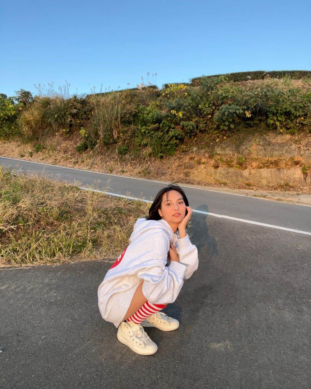 山口厚子さんのインスタグラム写真 - (山口厚子Instagram)「ハロウィンコスプレ🫶🫶🫶  #履いてますよ」10月25日 18時08分 - atu_yaman