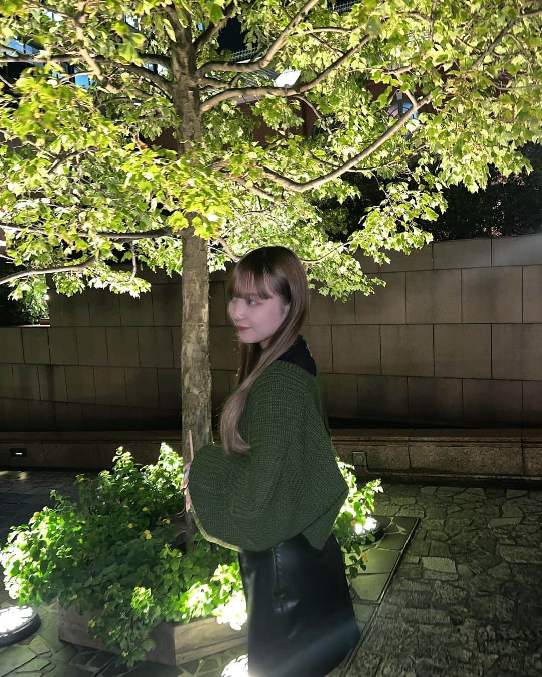 吉田羽花さんのインスタグラム写真 - (吉田羽花Instagram)「. スタバはまだアイス飲んでます☕️🩵  みんなはスタバのメニューで何が好きーー？   #ワカノシフク   #starbucks   #スタバ   #今日好きになりました   #今日好き   #台北編   #06  #jk  #sjk   #吉田羽花」10月25日 18時08分 - waka.yoshida_