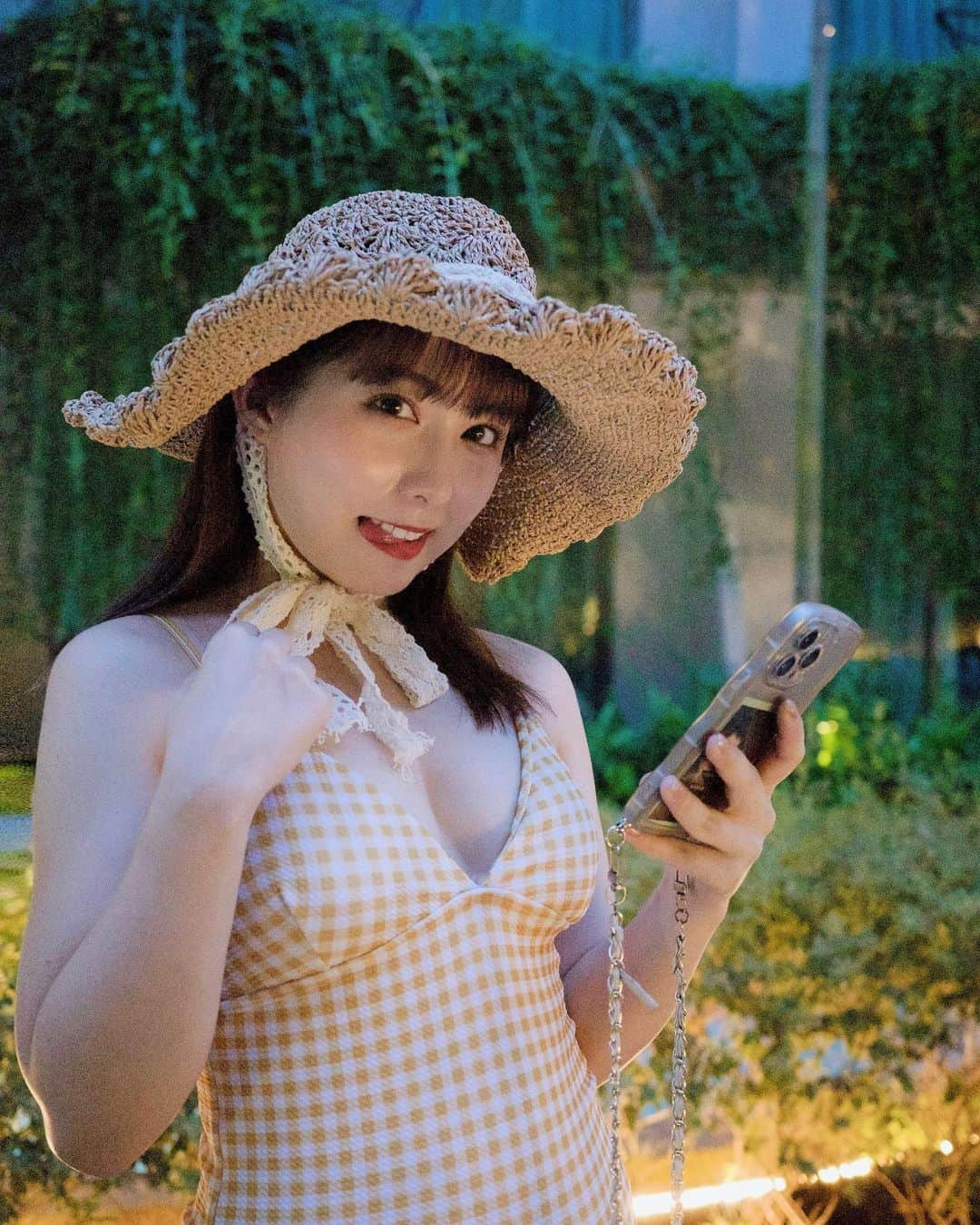 前田美里のインスタグラム