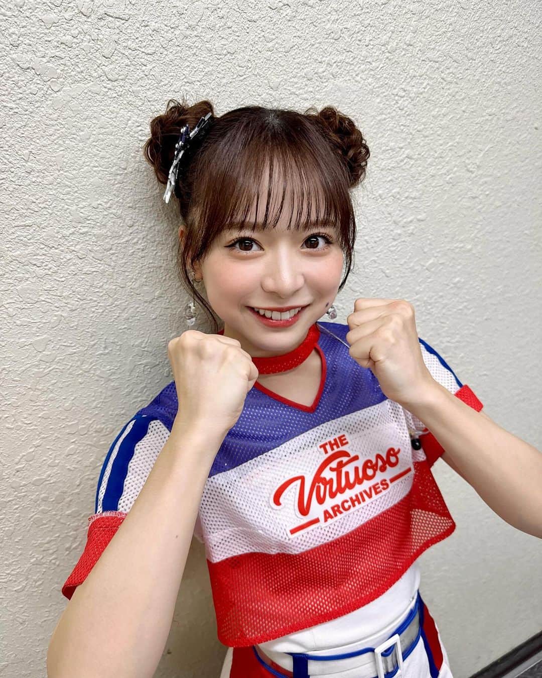のインスタグラム：「🐻📣🦍🚲✨」