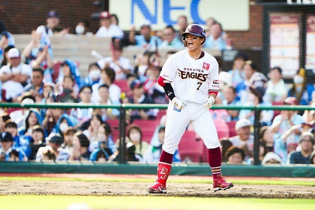 鈴木大地のインスタグラム