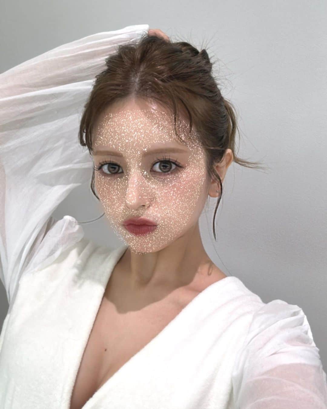 吉崎綾のインスタグラム：「🍂」