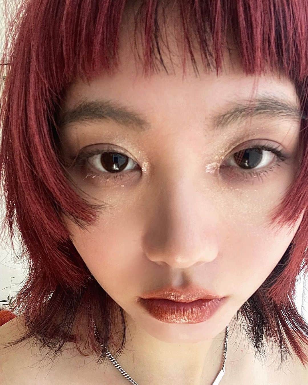 加藤優希のインスタグラム
