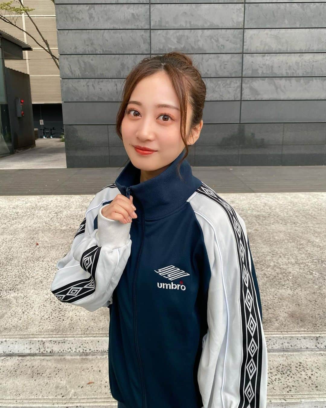 川上千尋のインスタグラム