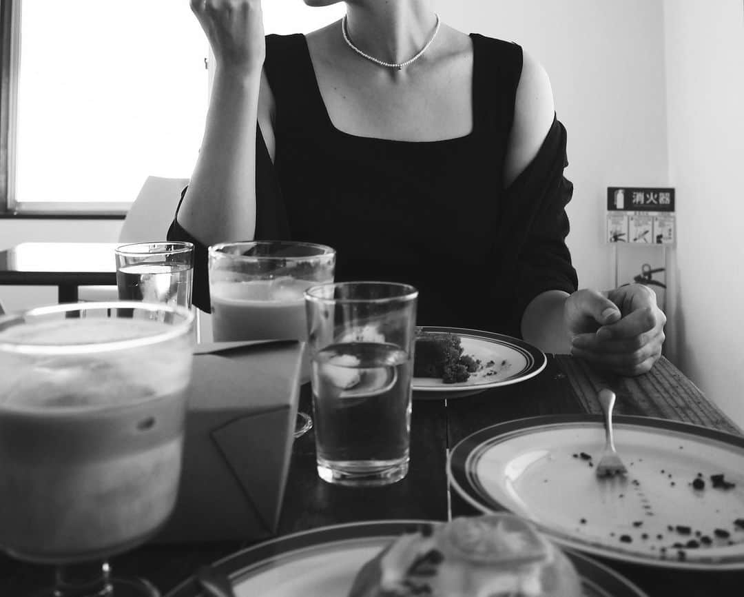 鶴田真梨さんのインスタグラム写真 - (鶴田真梨Instagram)「季節限定だったこれ毎日食べたい🍋🍋」10月25日 19時01分 - mari_tsuru