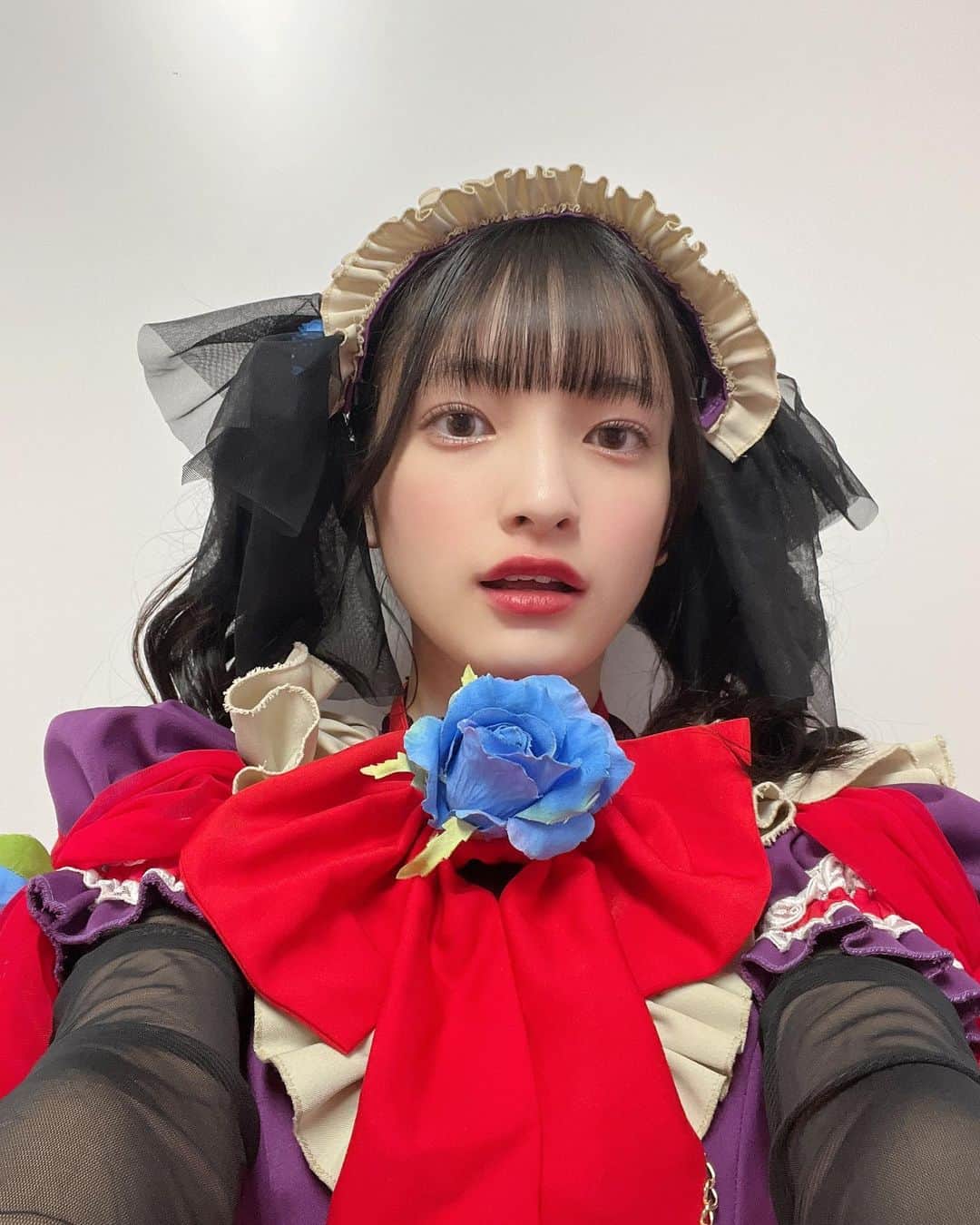 蛭田愛梨のインスタグラム