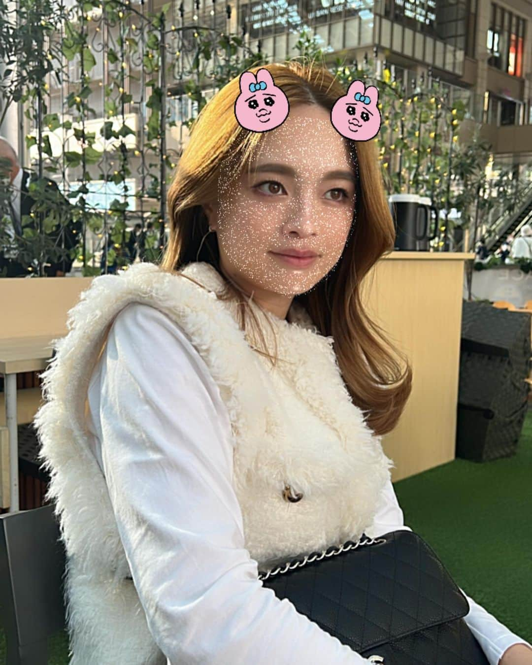 Rionaさんのインスタグラム写真 - (RionaInstagram)「.  ※ おぱんちゅうさぎで失礼します。  私も遂に30代に突入しました 🐕✨✨  中身も外見も全然追い付いてないけど 30代ものんびり自分が好きな事だけして生きる💘笑  とりあえず、眉毛の濃さ何とかしたい ←  DMの返信が全然出来てないので コメント欄も閉鎖中🦦☁️  . #30歳になりました」10月25日 19時21分 - riiioona