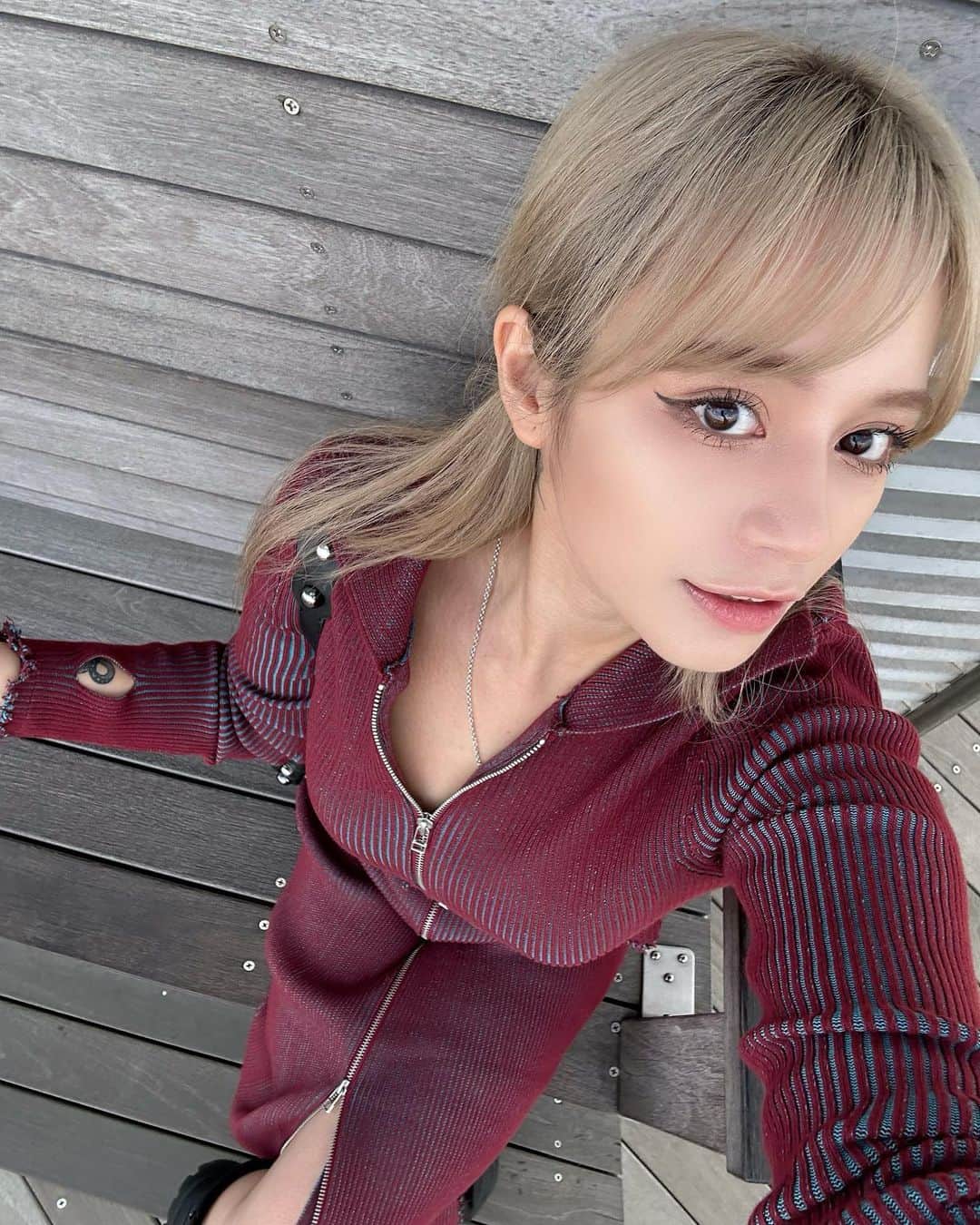 関口さくらのインスタグラム：「energy place」