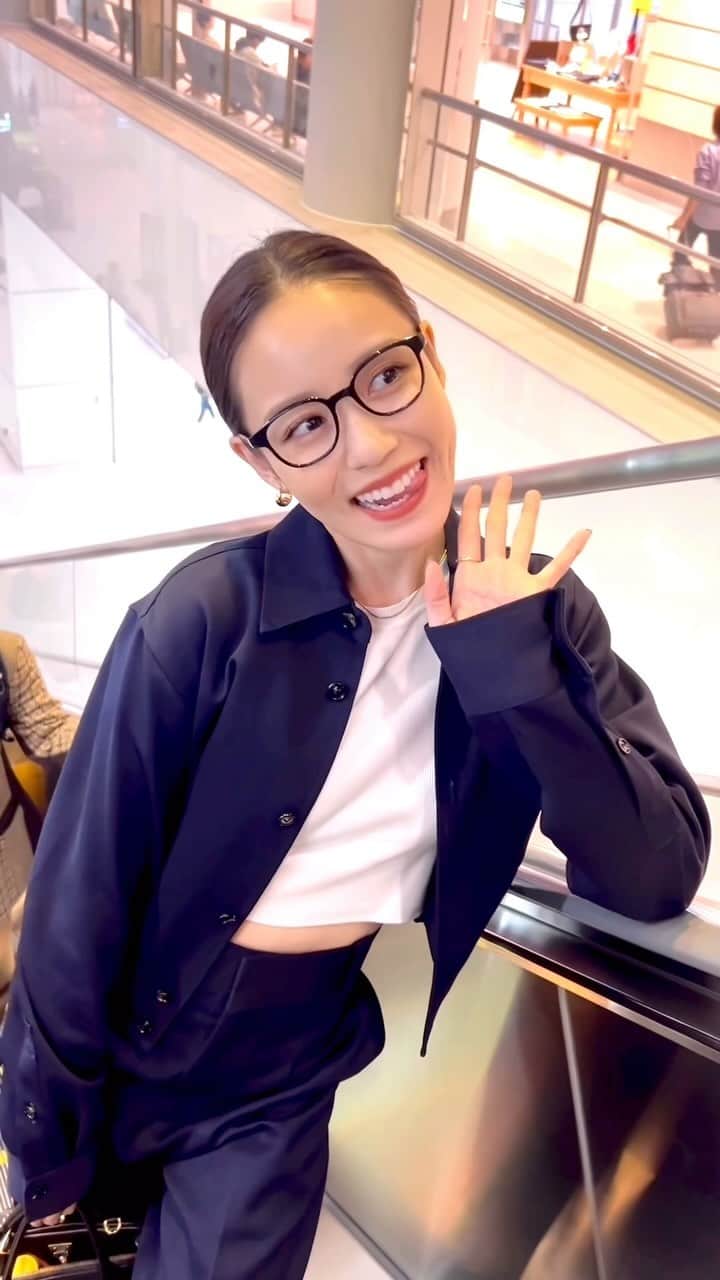 井手口瑞歩のインスタグラム