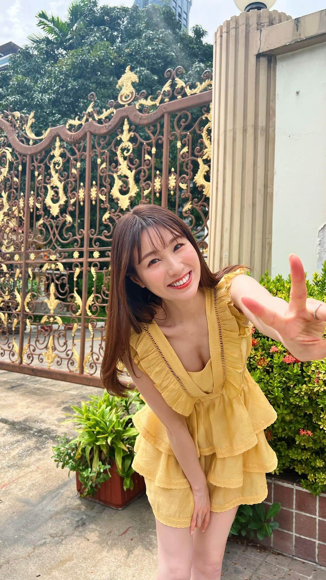 松中みなみのインスタグラム