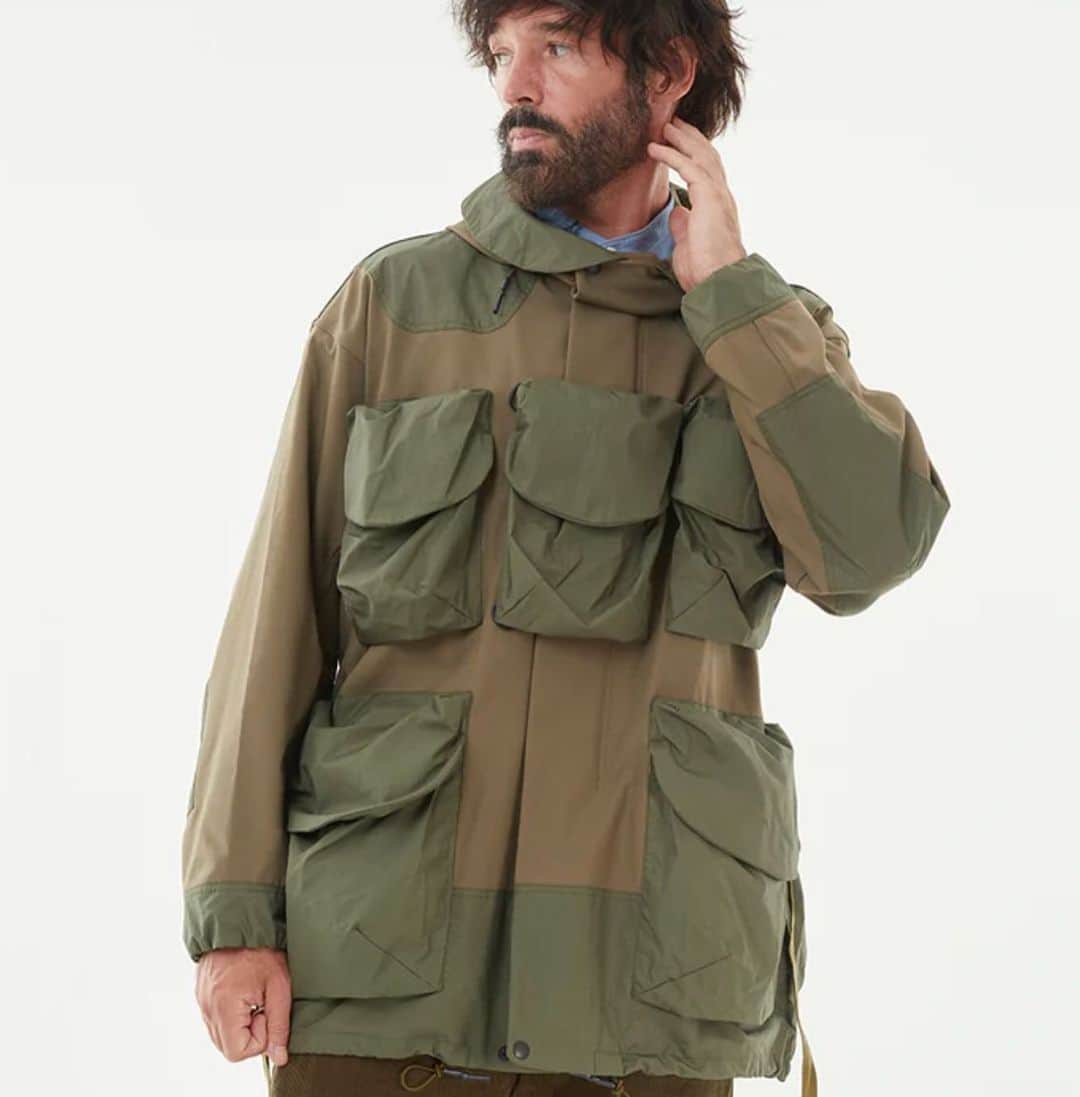 UNBY GENERAL GOODS STOREのインスタグラム