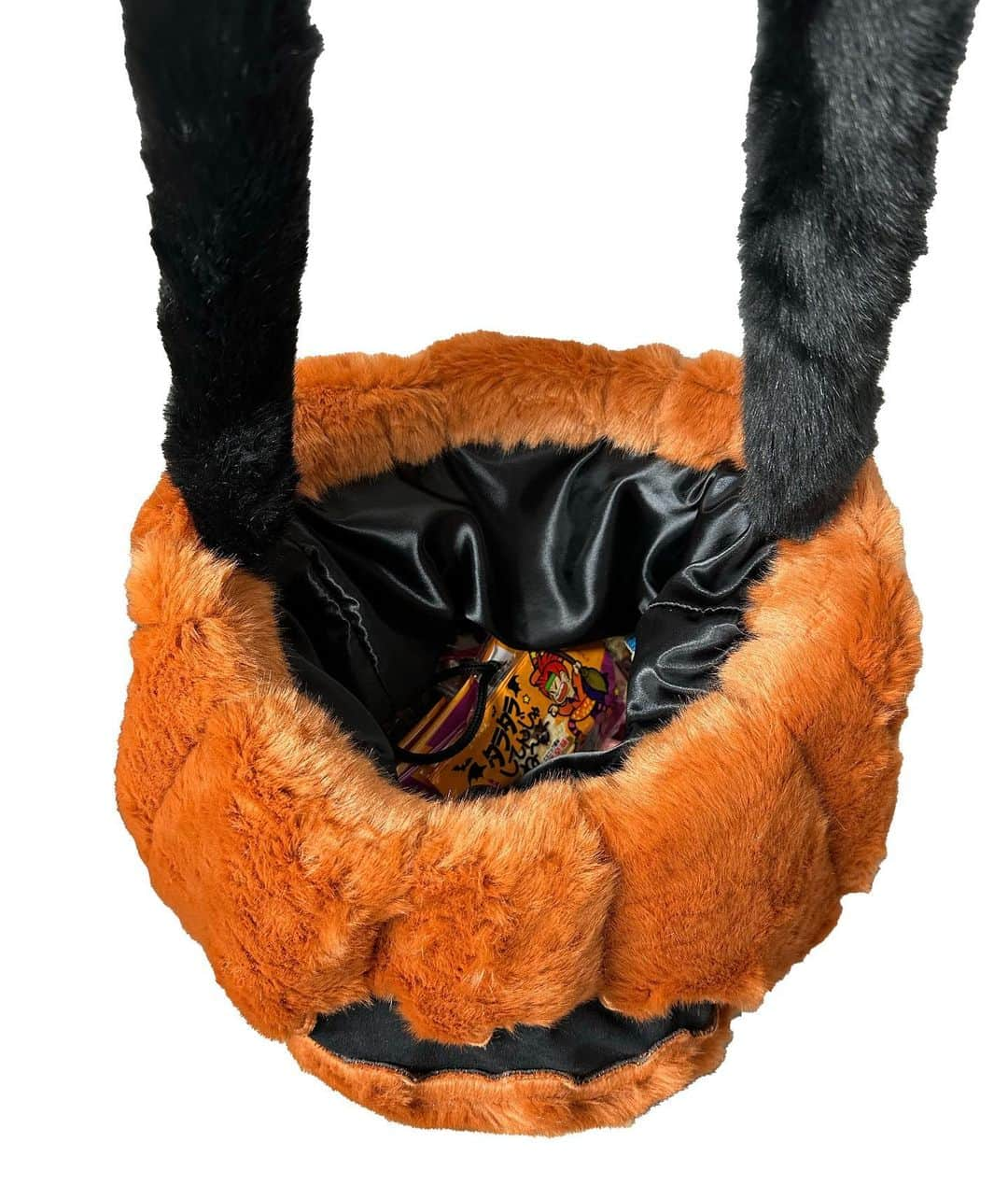 DOVER STREET MARKET GINZAさんのインスタグラム写真 - (DOVER STREET MARKET GINZAInstagram)「#DOUBLET Jack-o'-Lantern🎃 Costume Head Bag will be available in two sizes starting October 28 exclusively at @doverstreetmarketginza   ダブレットのジャックオランタン🎃コスチュームヘッドバッグは2サイズで10月28日より #ドーバーストリートマーケット銀座 にて限定発売になります。 #doverstreetmarket #doverstreetmarketginza」10月25日 19時40分 - doverstreetmarketginza