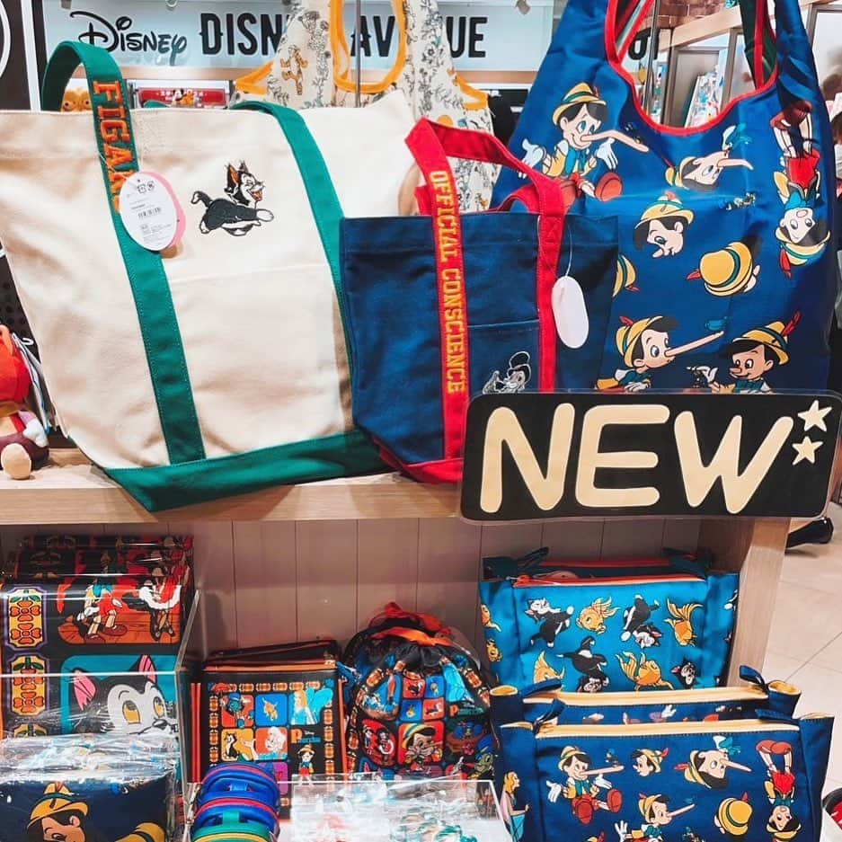 KIDDY LAND officialのインスタグラム