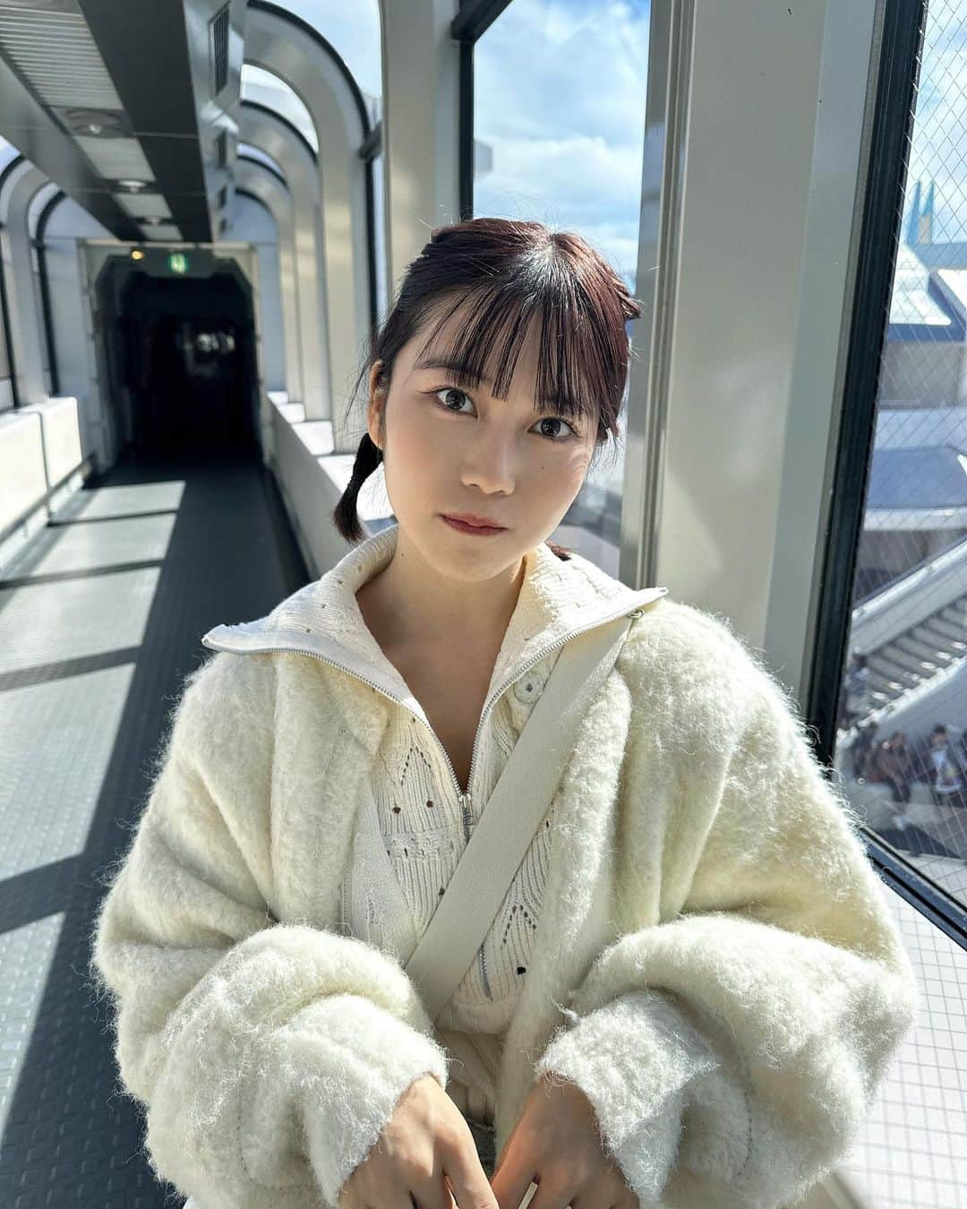 伊織いおのインスタグラム