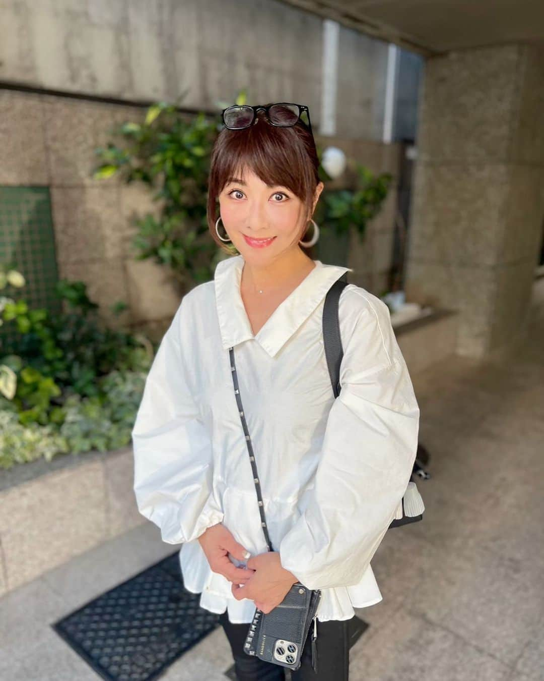 山田佳子のインスタグラム