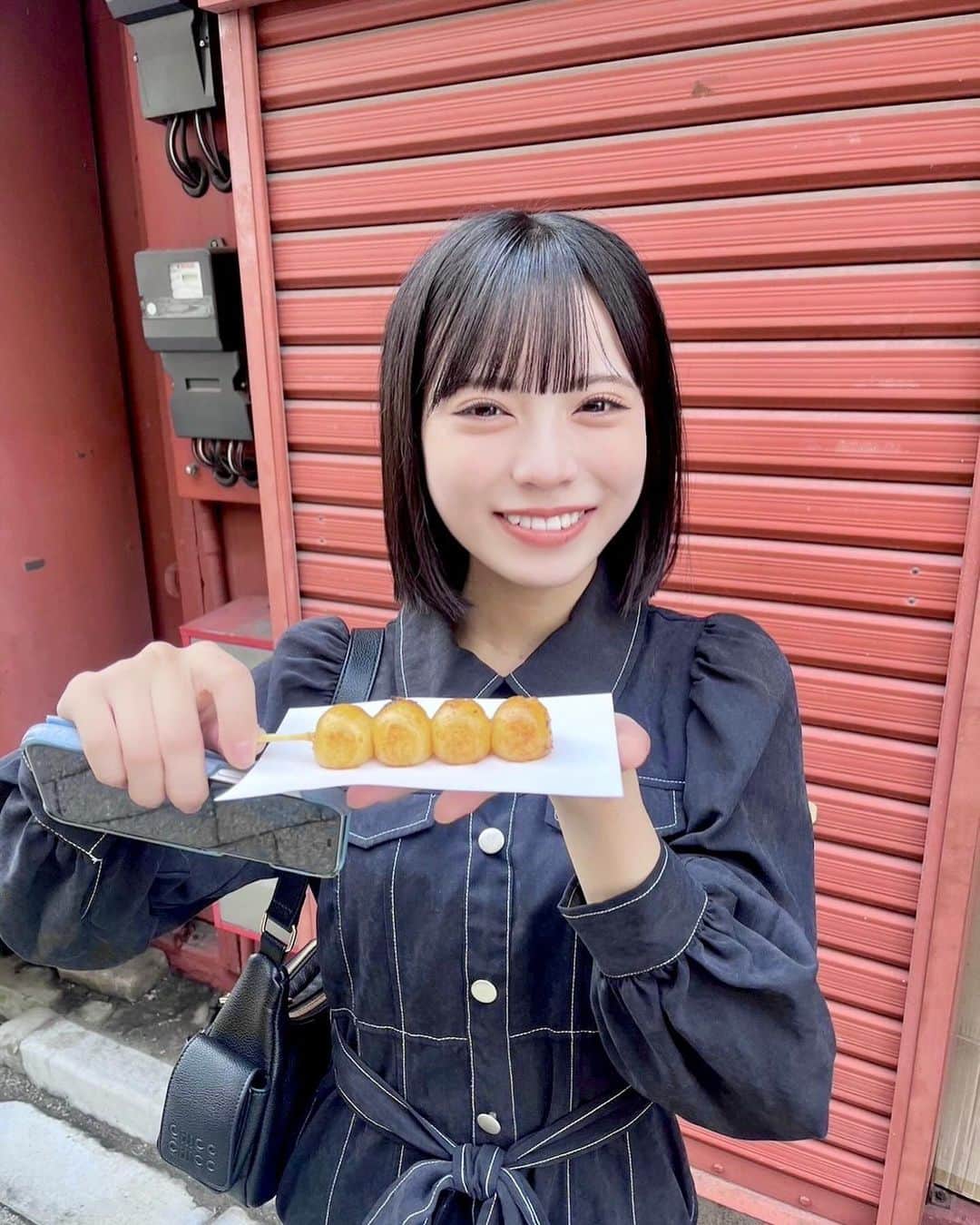 隅野和奏のインスタグラム