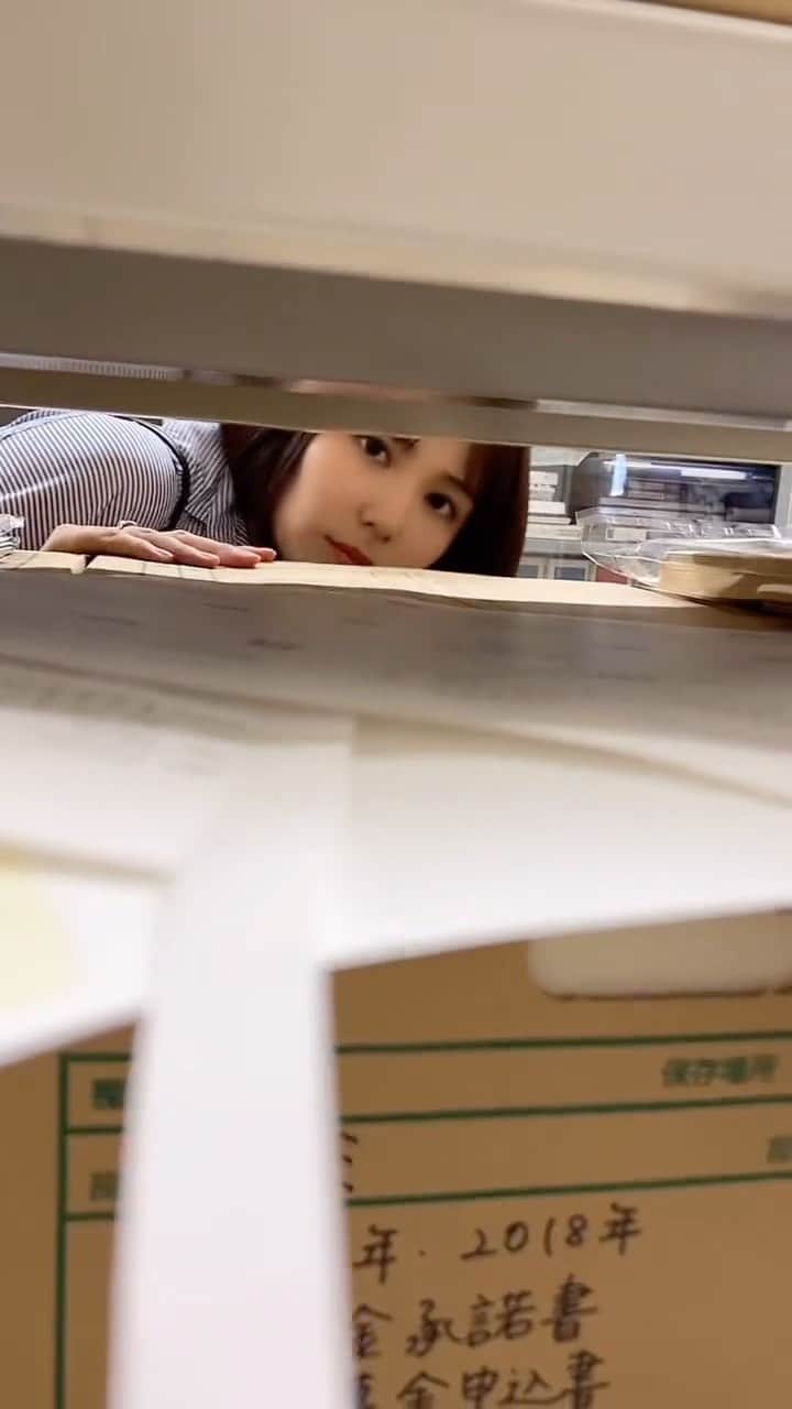 ばりやわとんこつのインスタグラム：「ツンデレ先輩あざす」