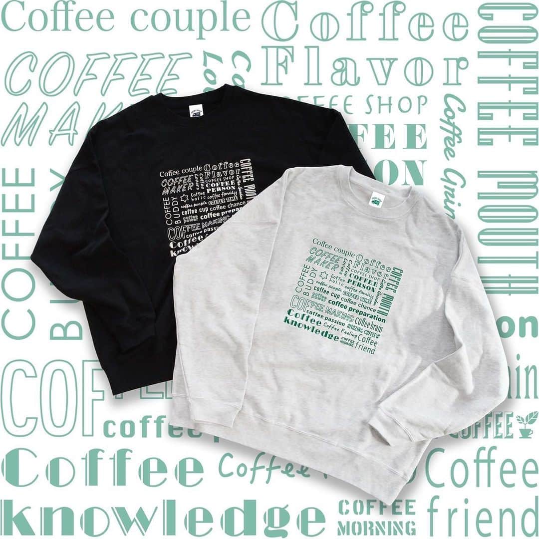 AMAZING COFFEEのインスタグラム