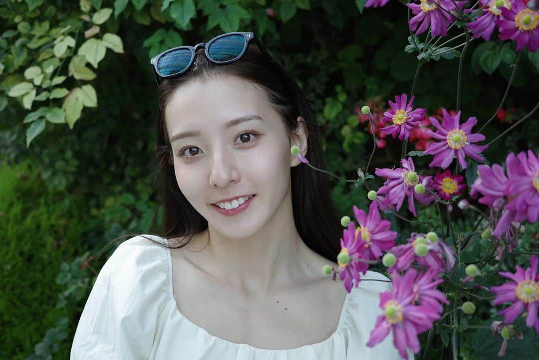 宮原華音のインスタグラム