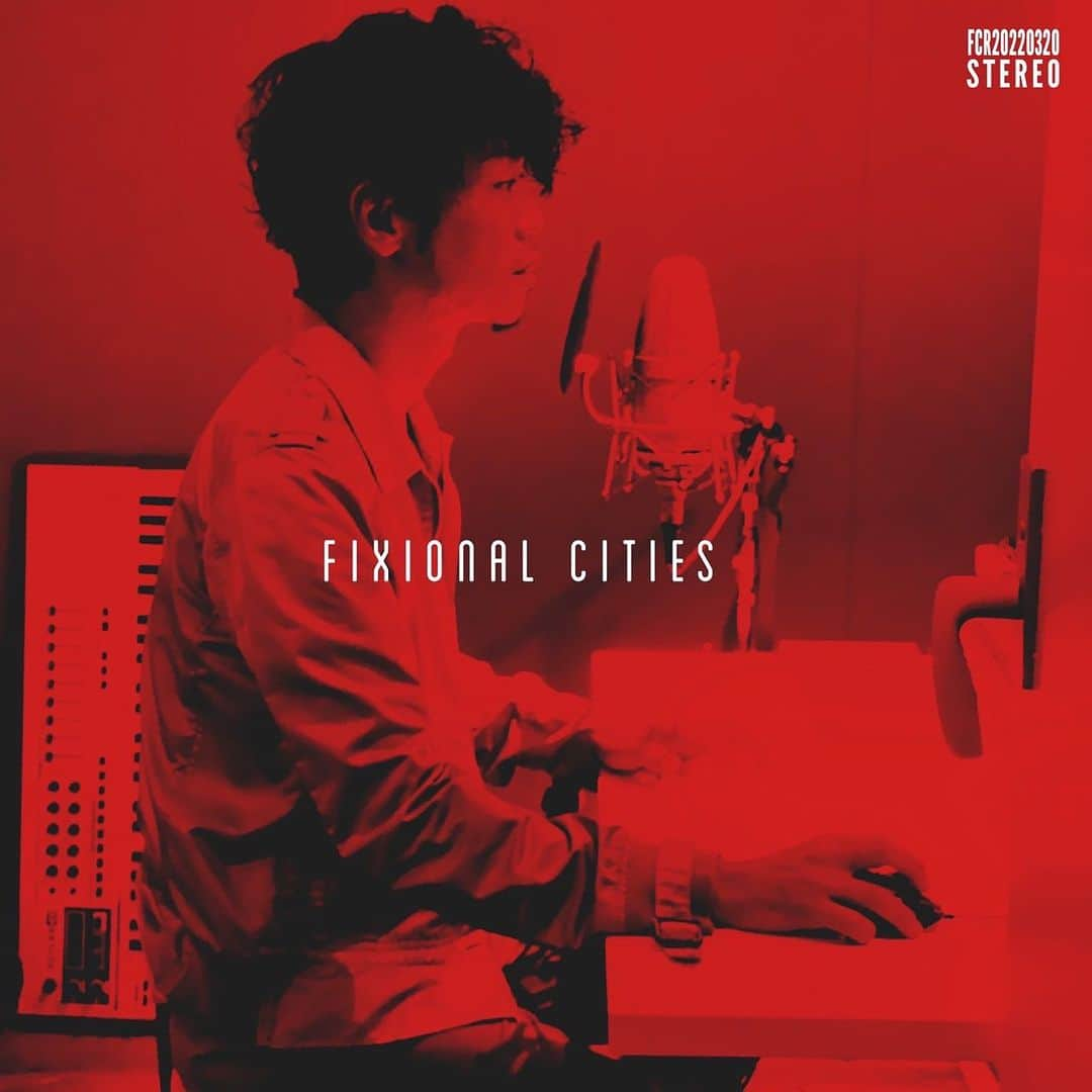 和田昌哉さんのインスタグラム写真 - (和田昌哉Instagram)「Fixional Cities / Kizuato  Lyrics: Tai Furusawa @tai_furusawa @fixionalcities  Music: Masaya Wada @masayawada + Osamu Fukuzawa @osamufukuzawa  Keys, Programming & Mixing: Osamu Fukuzawa Mastered by Scape Mastering, Berlin  2023/10/25 配信スタート。とても内向的な作品だと個人的には思っています。聴いた方はどんな印象を受けたでしょうか？ぜひコメントで教えてください。  (実は彦根ライブ後に体調を崩してしまって、まだ復活してる途中なんです。SNS等おやすみしててすみません。早く声を治して曲を作りたいなぁ。)」10月25日 20時09分 - masayawada