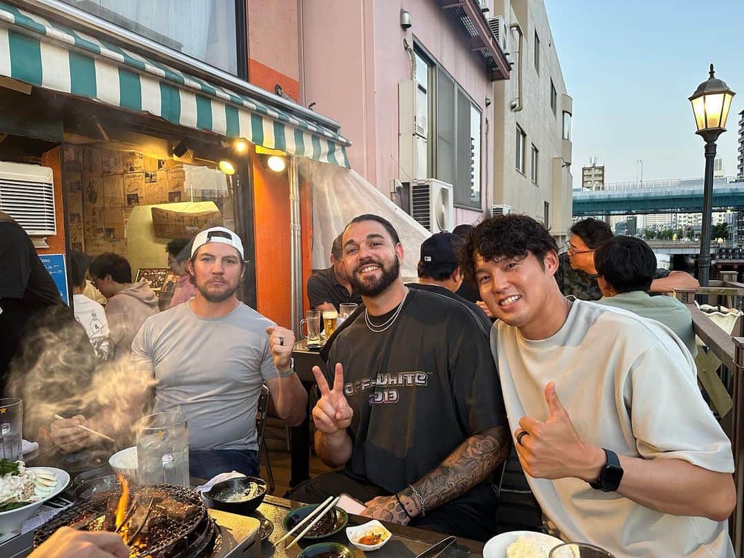 のインスタグラム：「.  pic up 📸  #baystars」