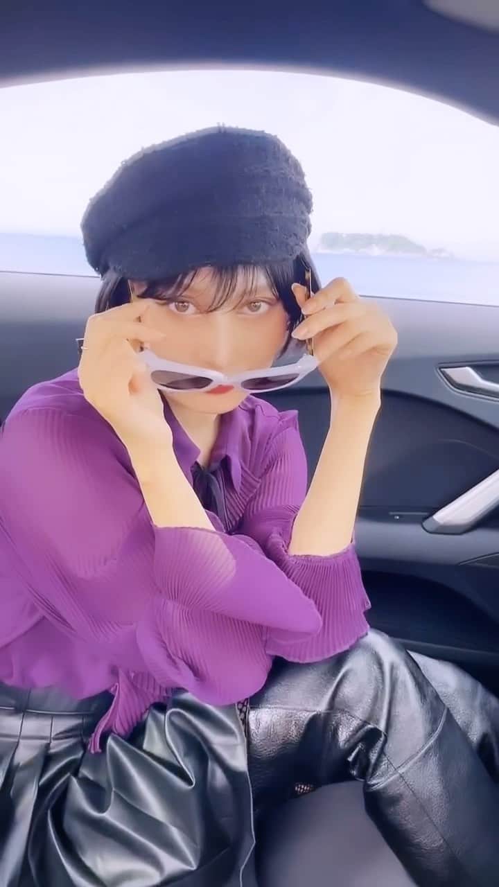 佐藤乃莉のインスタグラム