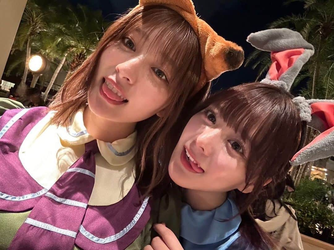 齊藤なぎささんのインスタグラム写真 - (齊藤なぎさInstagram)「🎃🌙👻 ⁡ ⁡ ⁡ ⁡ ちょっと前に愛ちゃんの 早め誕生日お祝いディズニーしてきた。 ⁡ ずっとはしゃいで楽しんで喜んでくれて かわいすぎだねえ👼👼👼👼👼 念願のハロウィンできたよ☺️」10月25日 20時18分 - saitou_nagisa