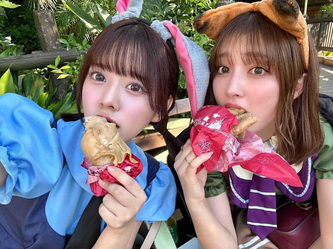 齊藤なぎささんのインスタグラム写真 - (齊藤なぎさInstagram)「🎃🌙👻 ⁡ ⁡ ⁡ ⁡ ちょっと前に愛ちゃんの 早め誕生日お祝いディズニーしてきた。 ⁡ ずっとはしゃいで楽しんで喜んでくれて かわいすぎだねえ👼👼👼👼👼 念願のハロウィンできたよ☺️」10月25日 20時18分 - saitou_nagisa