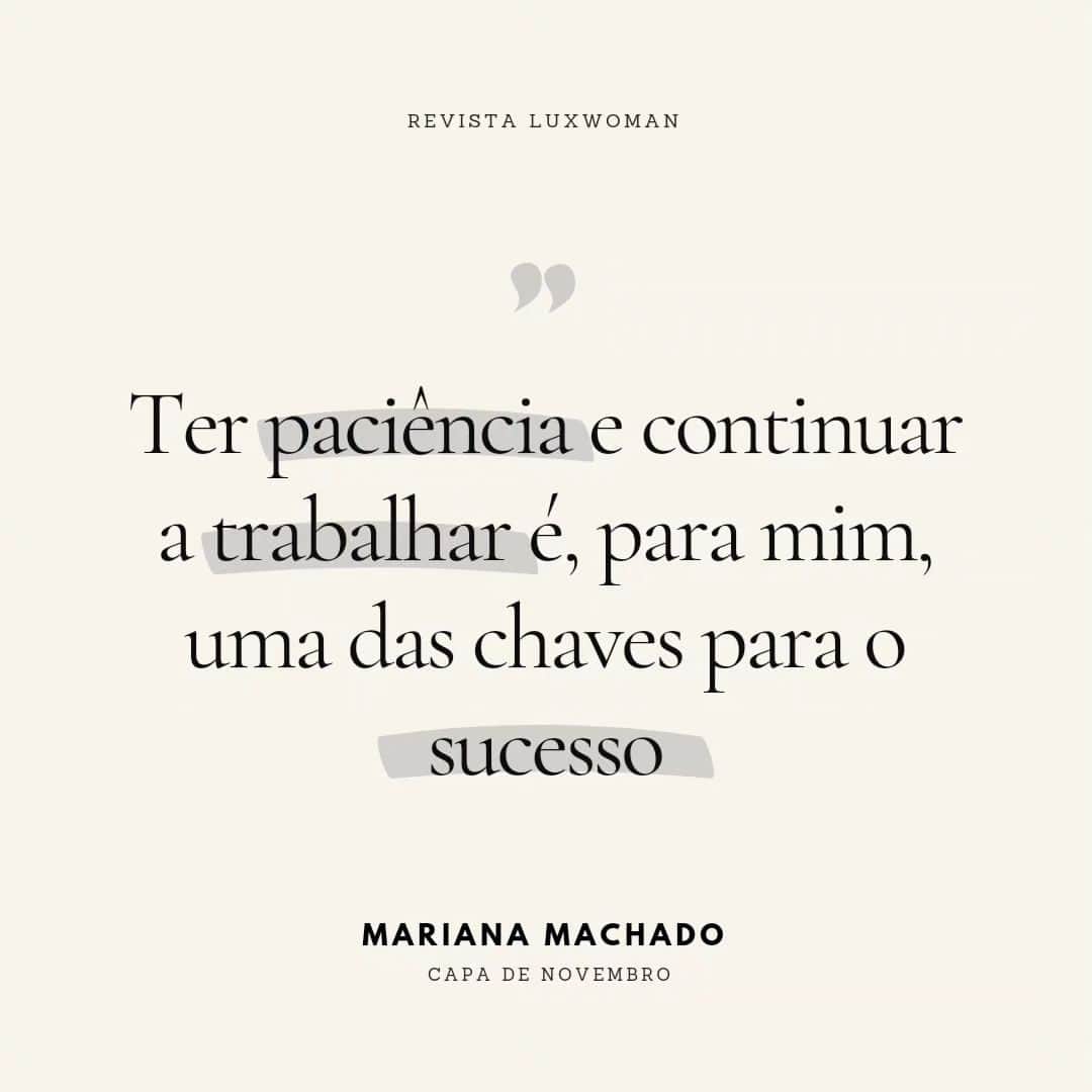 Margarida Corceiroのインスタグラム