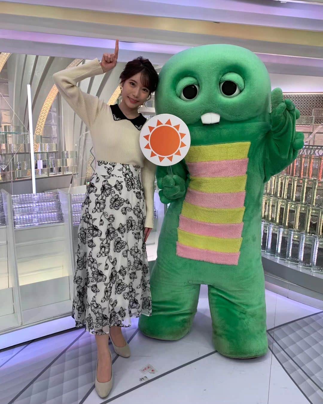 フジテレビ「プライムニュース イブニング」さんのインスタグラム写真 (フジテレビ「プライムニュース イブニング」Instagram)「関東