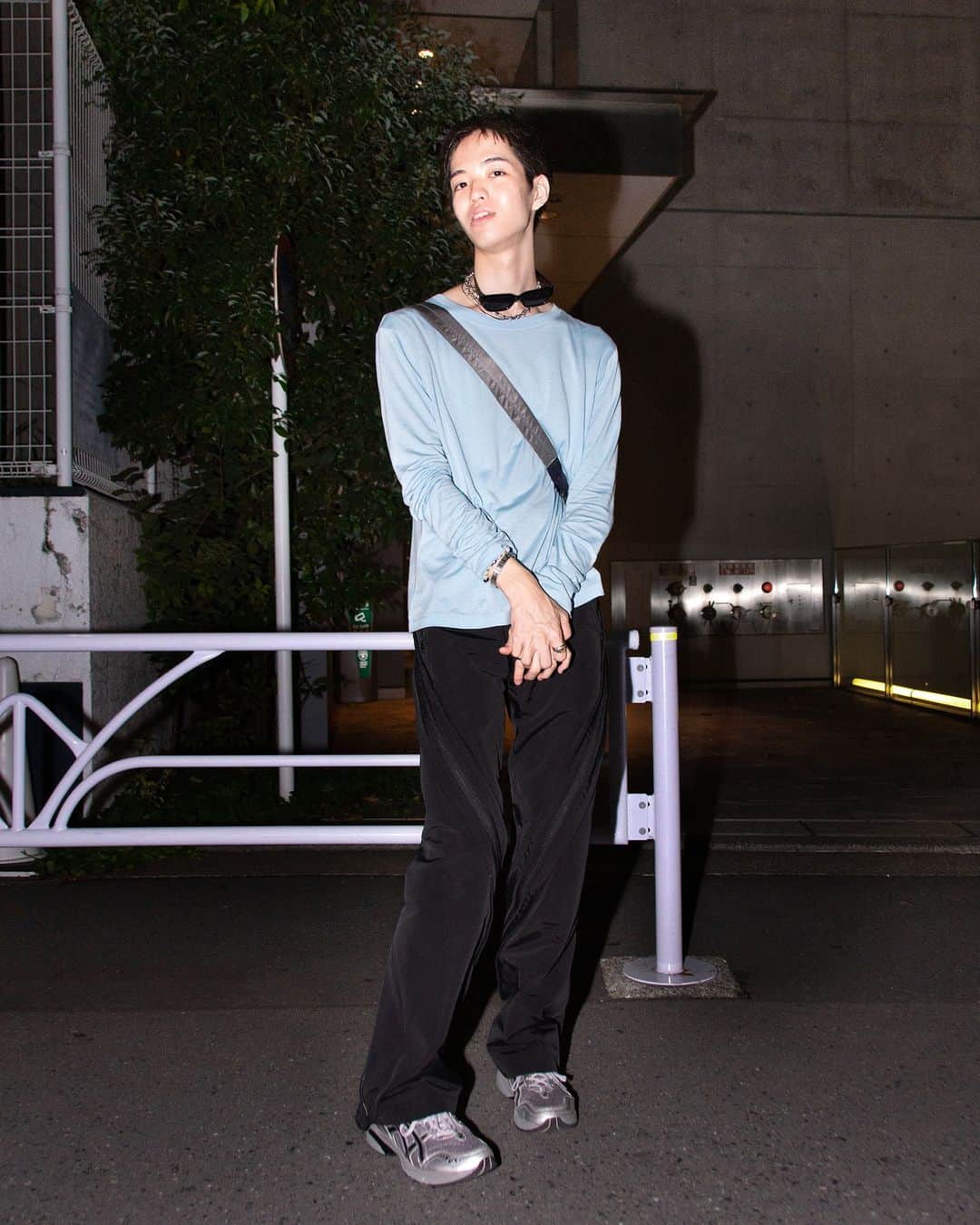 ファッションプレスのインスタグラム