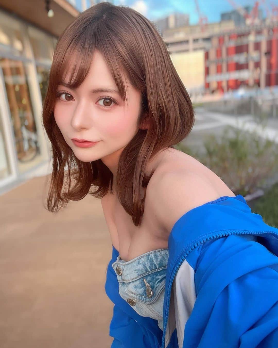 紅羽祐美さんのインスタグラム写真 - (紅羽祐美Instagram)「自撮り棒忘れた！！！」10月25日 20時31分 - kure_yumi