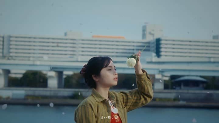 紫今のインスタグラム