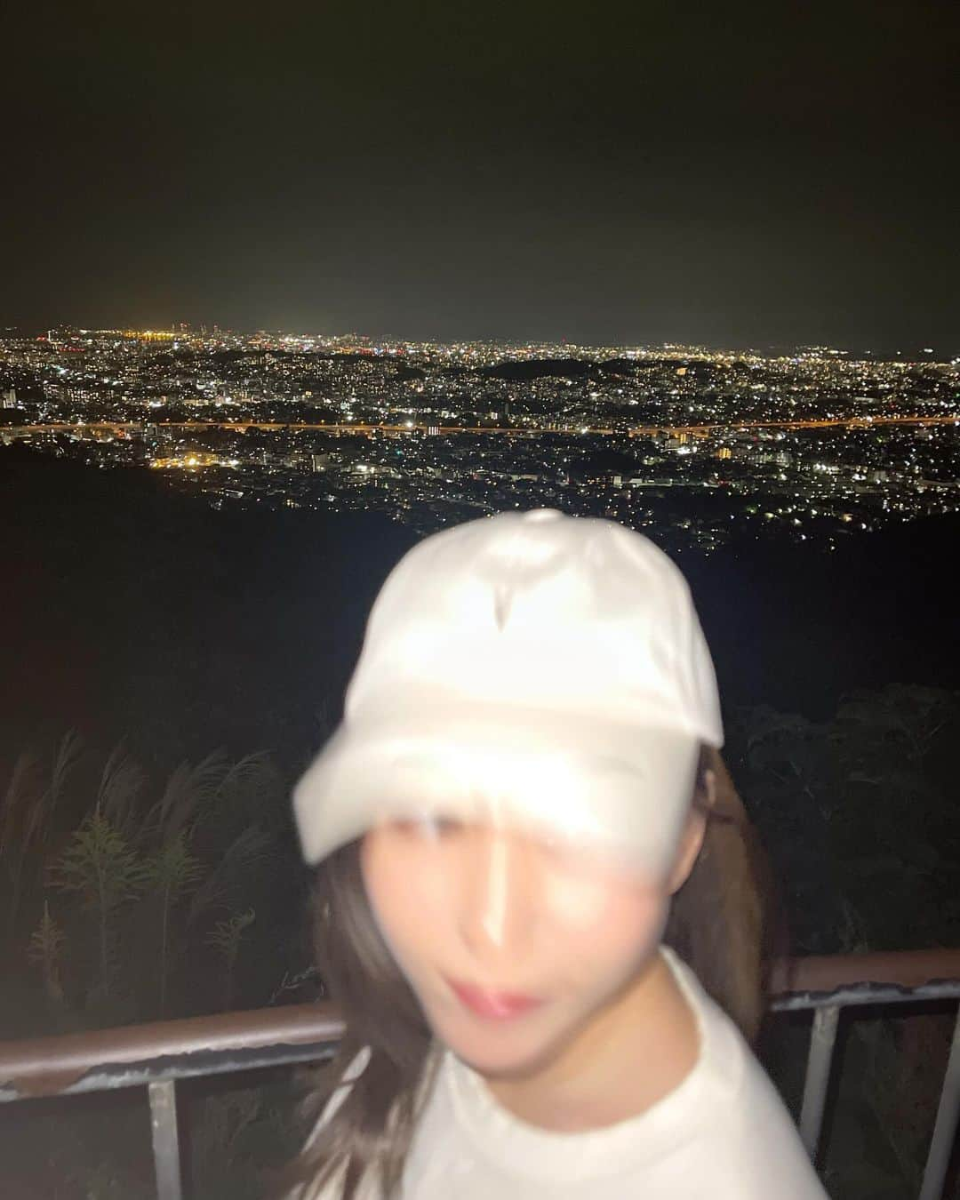 大場美奈さんのインスタグラム写真 - (大場美奈Instagram)「福岡でずっと行ってみたかった油山~🌳 最近は気になってたところとか行きたいところに 行けるのが楽しくて幸せっ☺️」10月25日 20時38分 - obamina__43