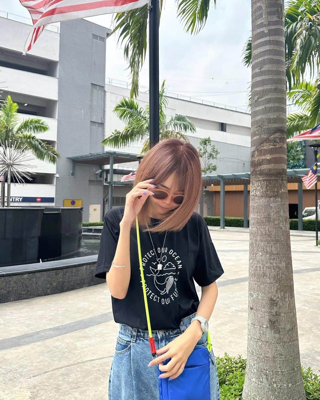 秋山衣梨佳のインスタグラム