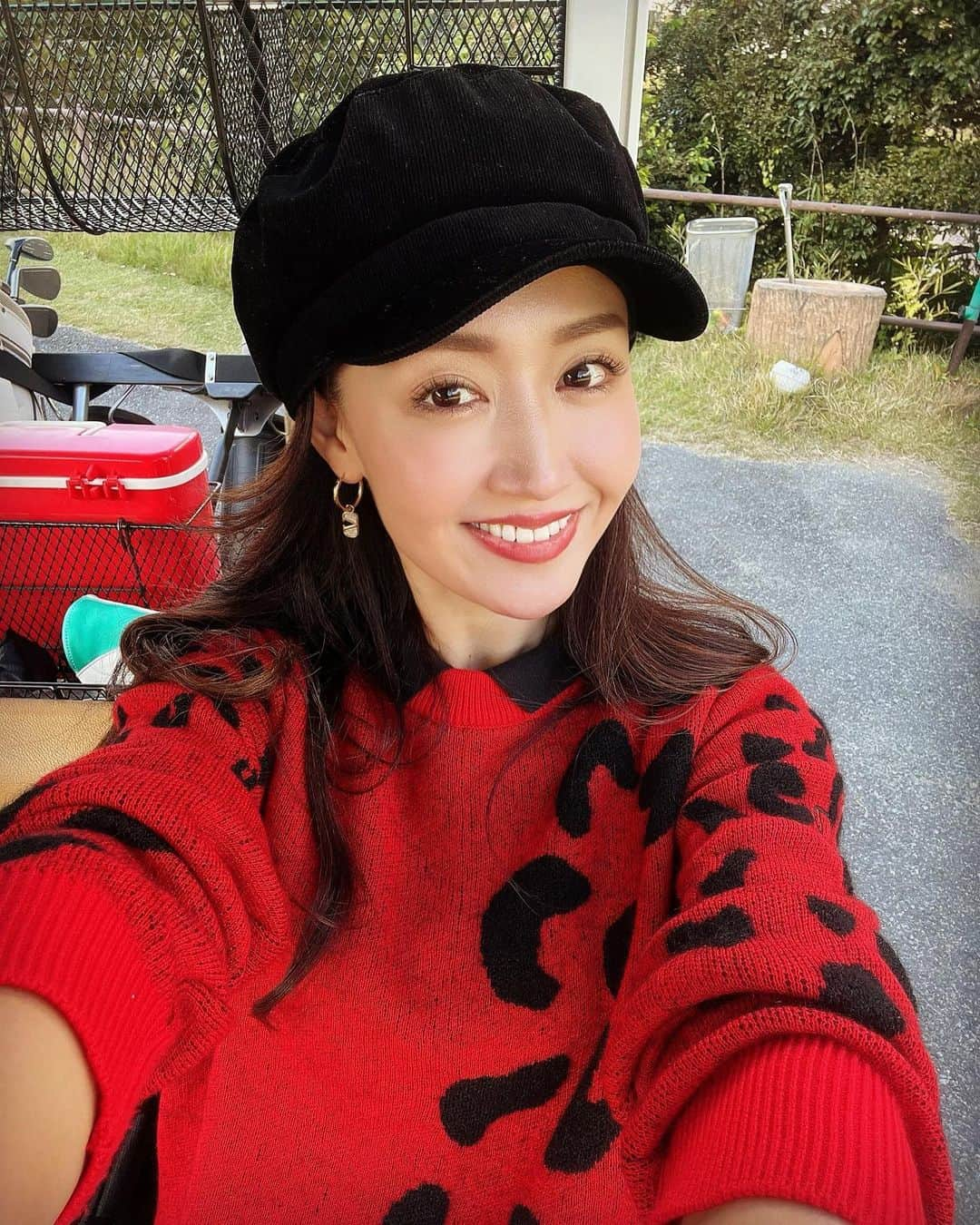 杉田恵李奈さんのインスタグラム写真 - (杉田恵李奈Instagram)「美女アイラ氏とゴルフ⛳️ 楽しかったなぁ(´∀｀)✨ 2人で『絶対越えられないよ…😞』と諦めていた谷越えに2人して一発成功。 綺麗に越えられて嬉しすぎてお互いに自画自賛👏 声が響き渡ってた笑笑 ※2人して動画撮影をしていなかった事に後悔。 また来週もゴルフ行きます🏌️‍♀️ 寒くなる前に沢山行きたいな♡ . . #トーヨーカントリークラブ#golf#ゴルフ#千葉県 #ゴルフウェア#ゴルフコーデ#golfwear#callaway  #ティーを抜き忘れないようにしましょう #こんなはずじゃなかったのにの折り合い #これ多分メンタルトレーニング」10月25日 20時54分 - erina_roppongi