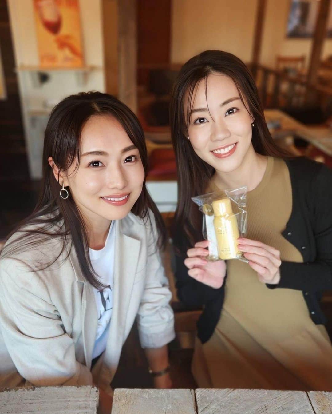 菜那くららのインスタグラム