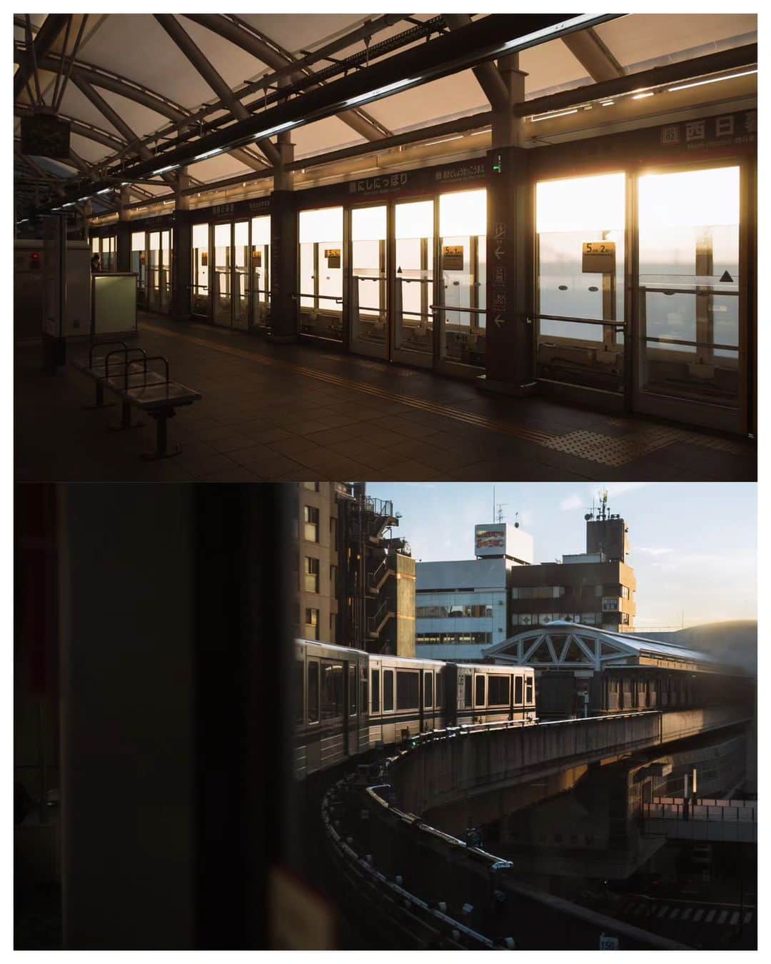 Takashi Yasuiさんのインスタグラム写真 - (Takashi YasuiInstagram)「Tokyo 🚃 October 2023  📕My photo book - worldwide shipping daily - 🖥 Lightroom presets ▶▶Link in bio  #USETSU #USETSUpresets #TakashiYasui #SPiCollective #filmic_streets #ASPfeatures #photocinematica #STREETGRAMMERS #street_storytelling #bcncollective #ifyouleave #sublimestreet #streetfinder #timeless_streets #MadeWithLightroom #worldviewmag #hellofrom #reco_ig」10月25日 21時02分 - _tuck4