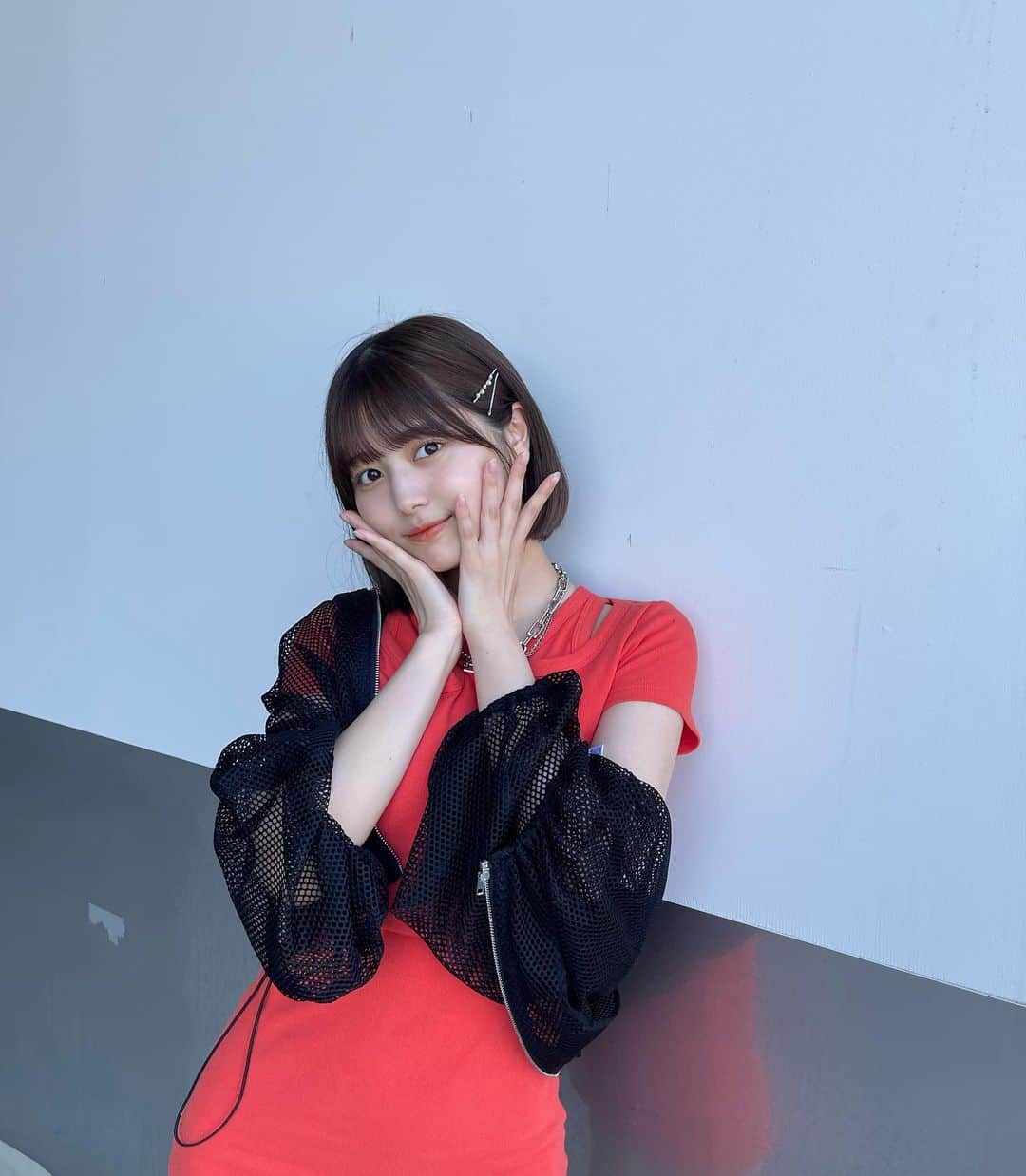 北野瑠華さんのインスタグラム写真 - (北野瑠華Instagram)「夏の写真」10月25日 21時17分 - rukakitano0525