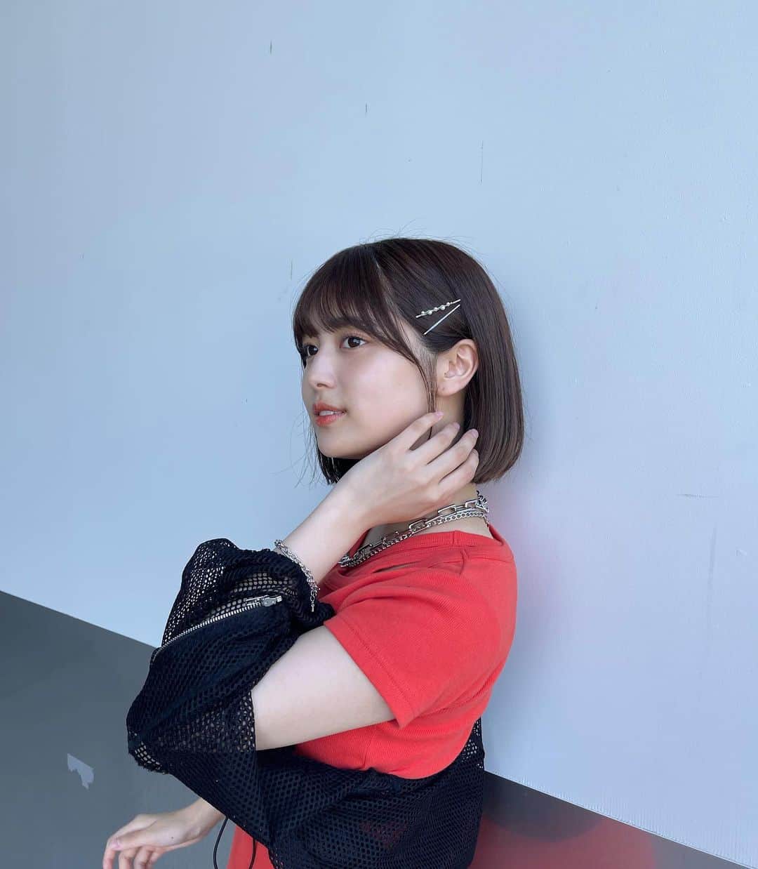 北野瑠華さんのインスタグラム写真 - (北野瑠華Instagram)「夏の写真」10月25日 21時17分 - rukakitano0525