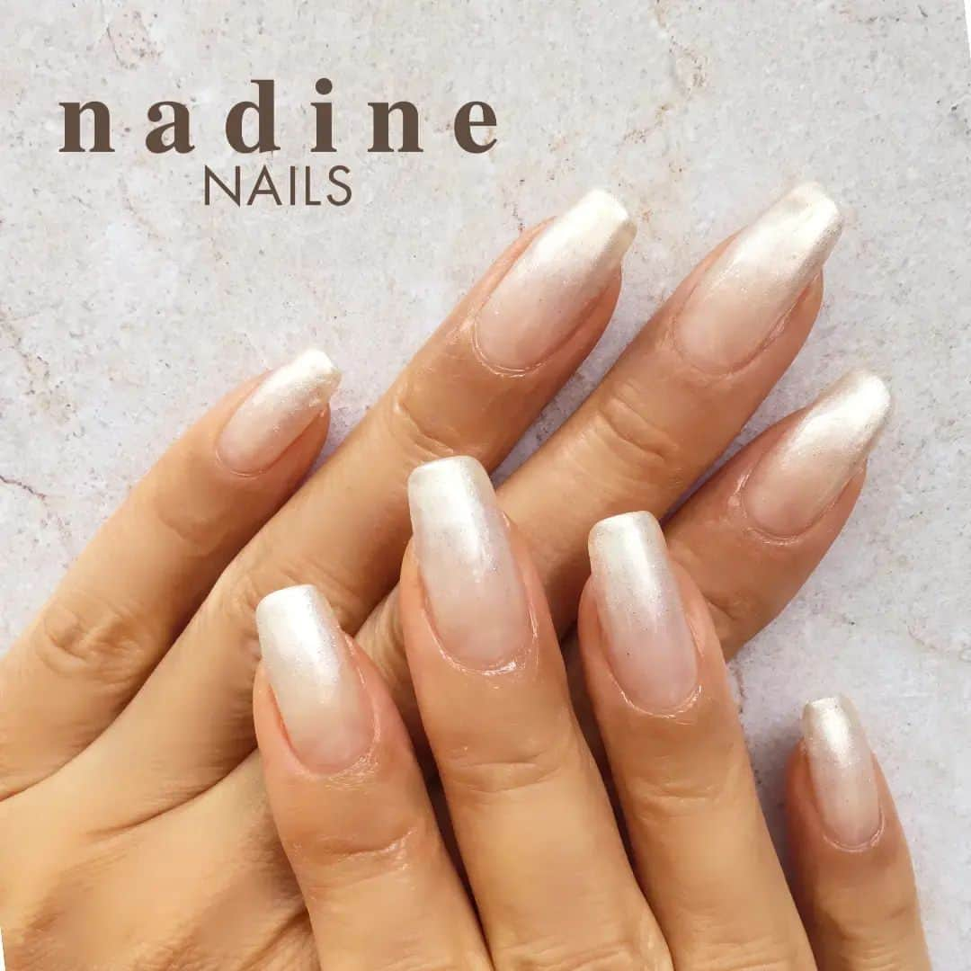 nadineNAILSのインスタグラム