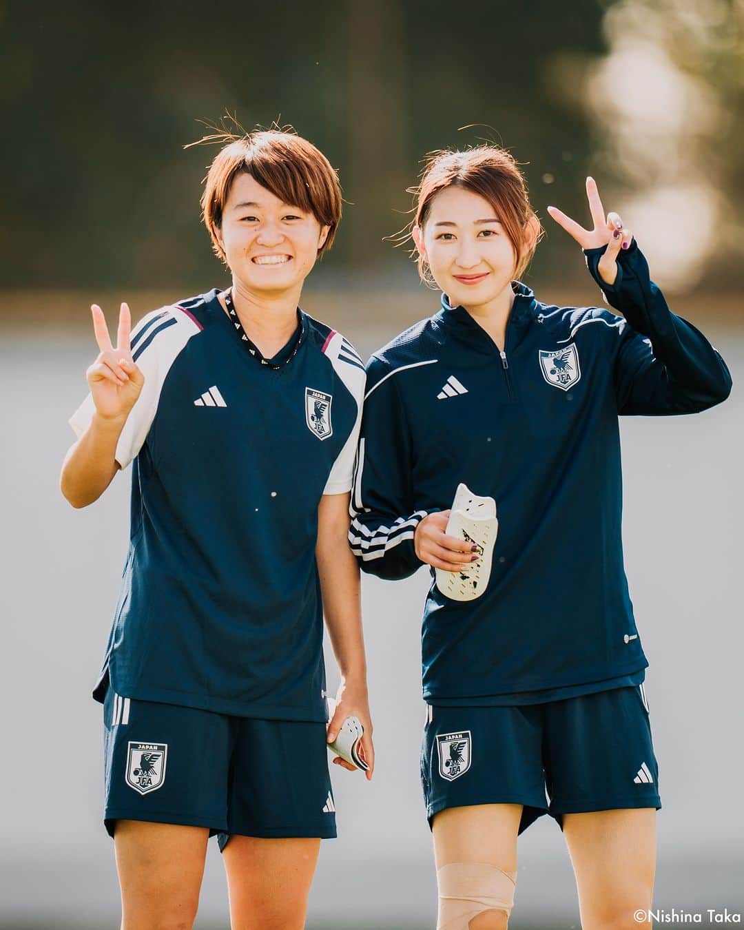 Goal Japanのインスタグラム