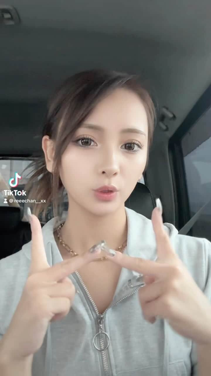 西谷麗菜のインスタグラム：「#tiktok」
