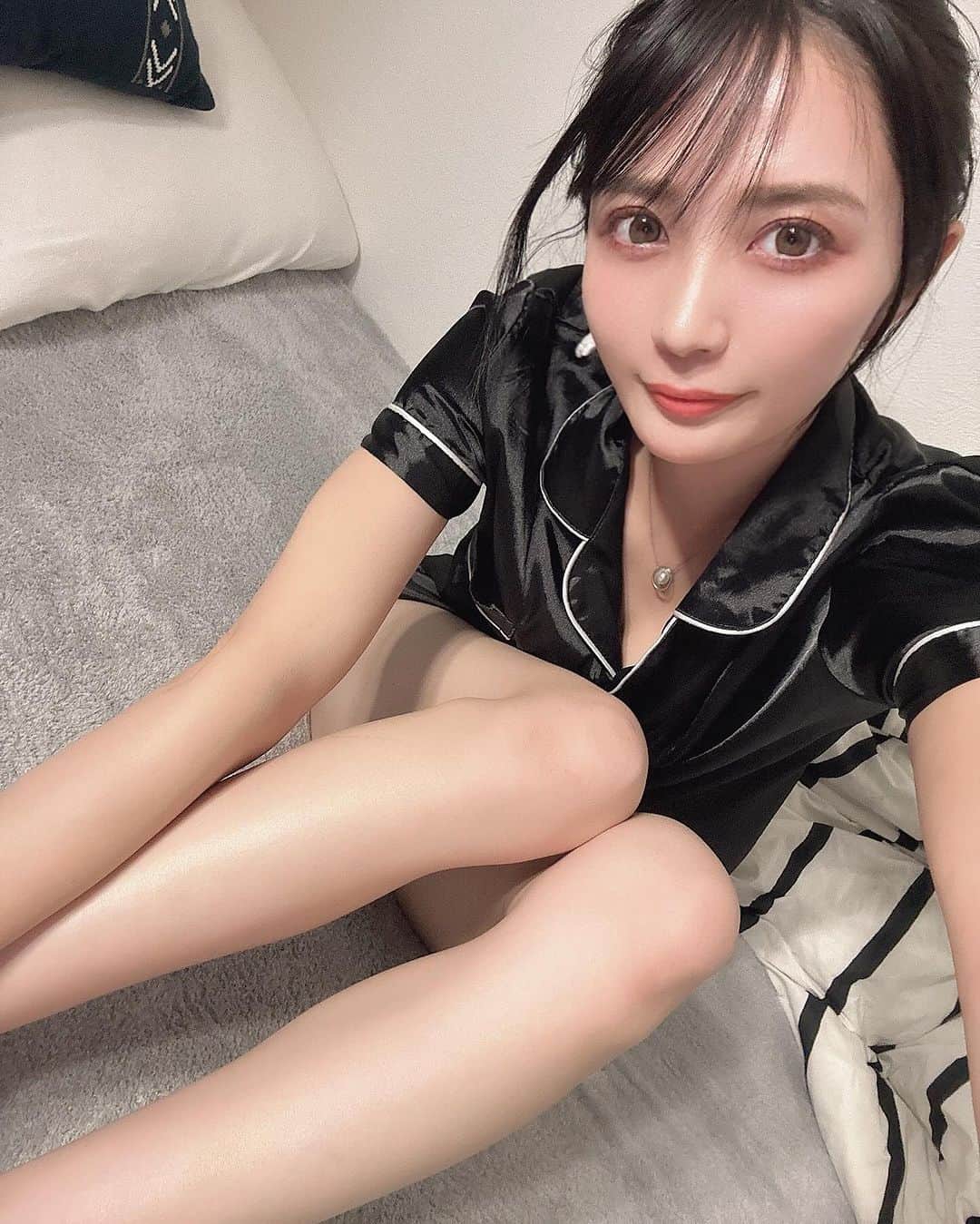塩崎莉乃のインスタグラム