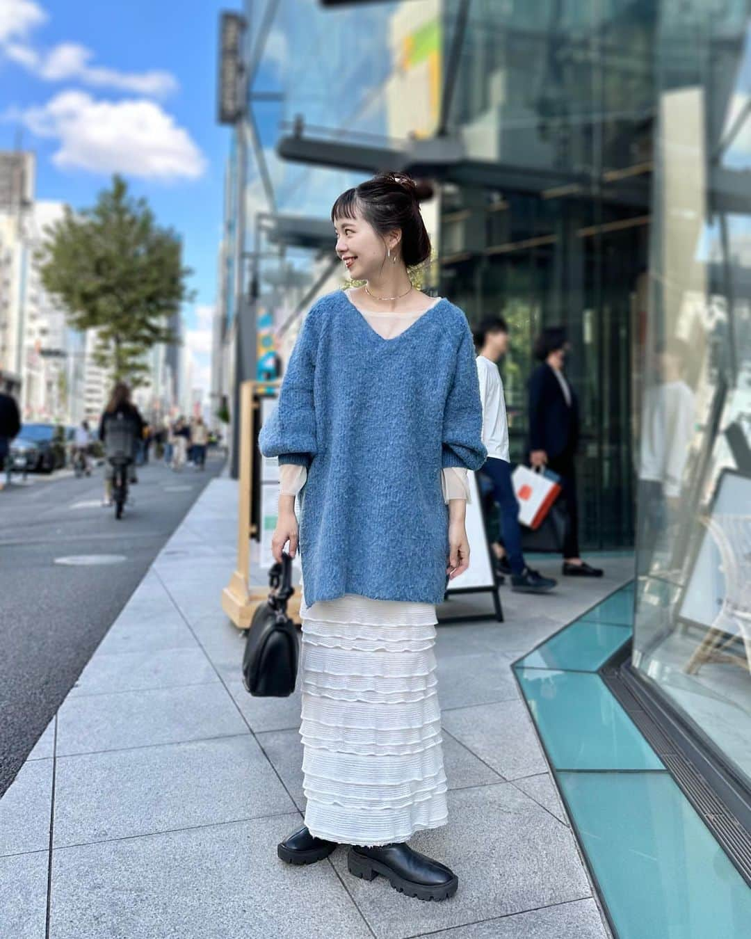 miho uesugiのインスタグラム