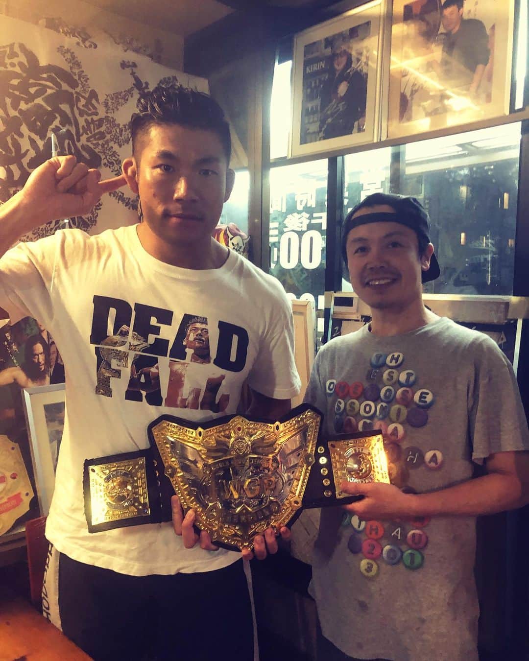 真田聖也のグルメインスタ