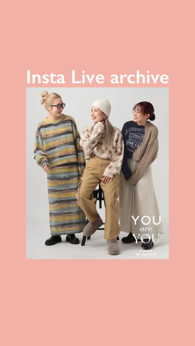 BAYFLOWのインスタグラム