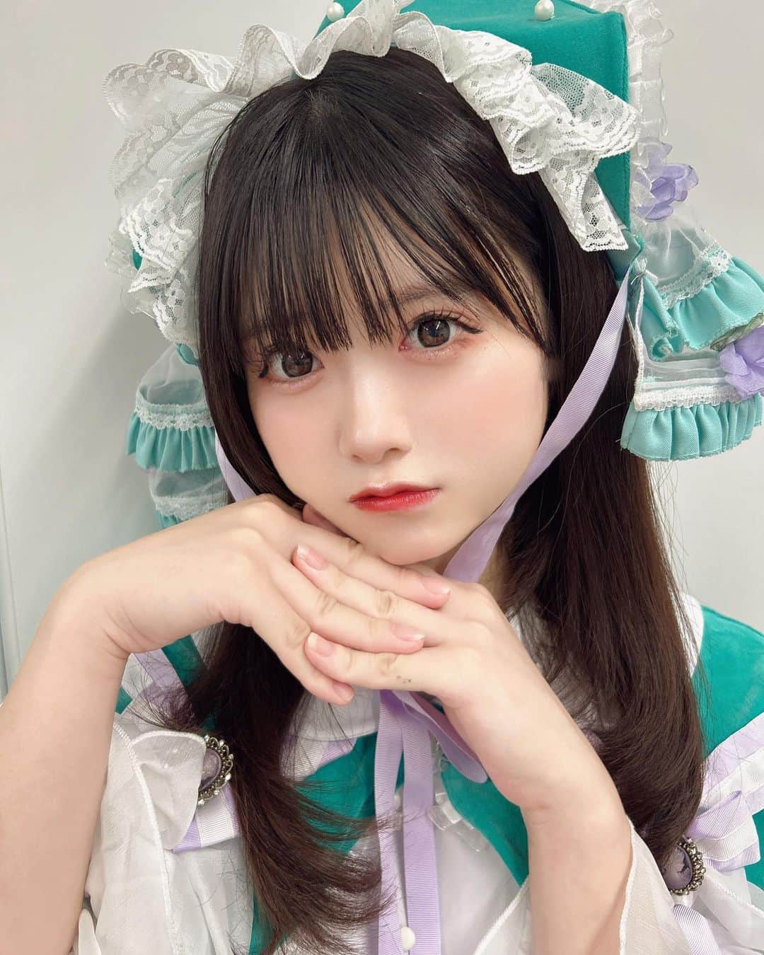 原田珠々華のインスタグラム