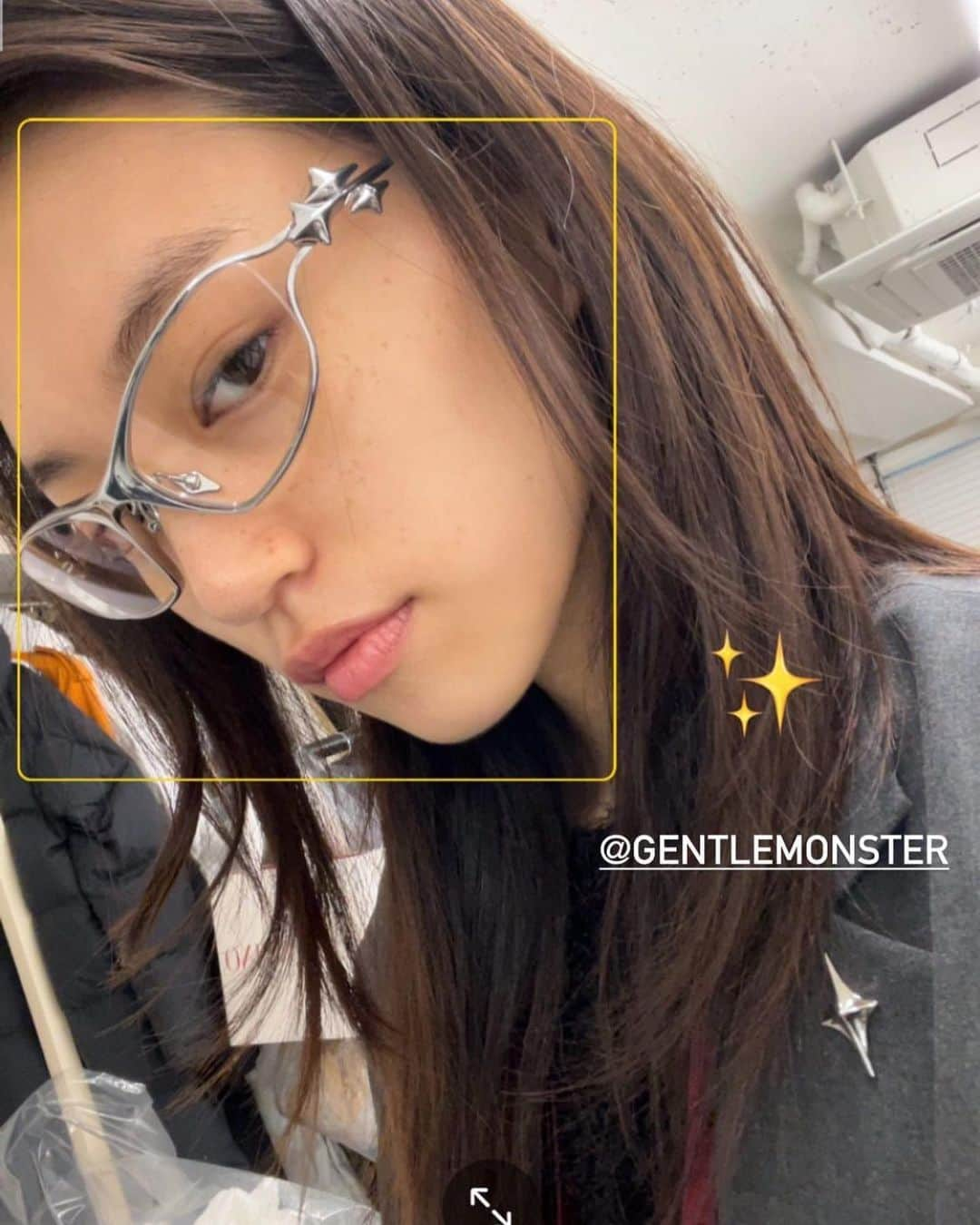 キム・ドヨンさんのインスタグラム写真 - (キム・ドヨンInstagram)「Doyeon story update❤️」10月25日 22時11分 - weme.doyeon