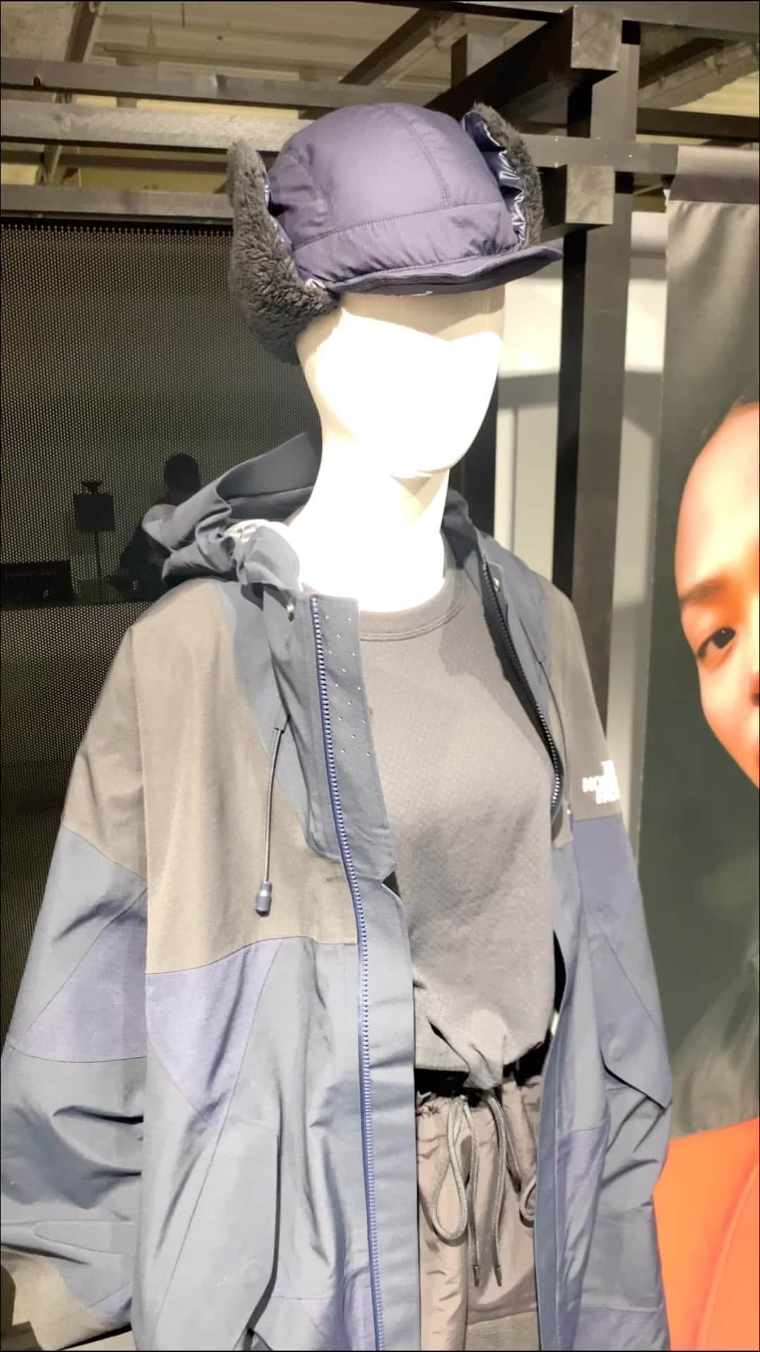 Numero TOKYOのインスタグラム